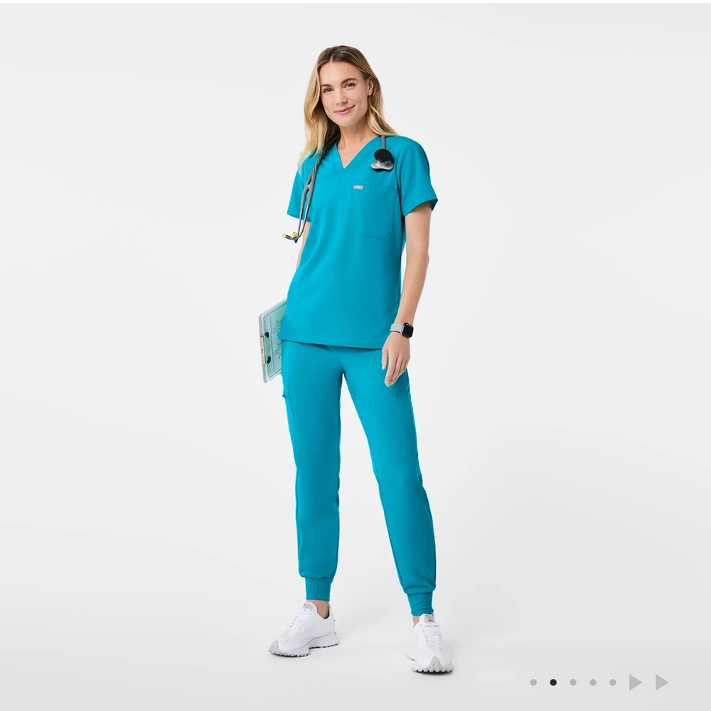 Figs Women's Aqua Jogger Pants
